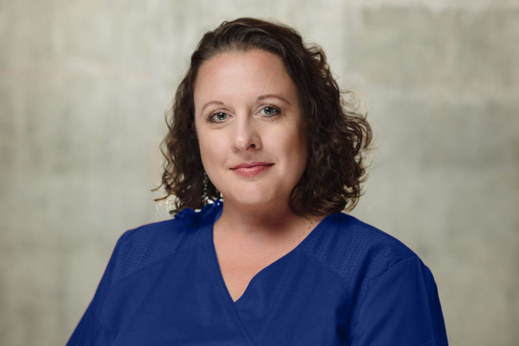 sarah-gromko-slp-speech-language-pathologist Sarah Gromko, Speech-Language Pathologist and Vocologist